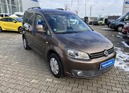 Volkswagen Caddy 7