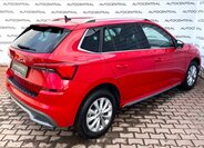 Škoda Kamiq SUV 999,0 81 kw