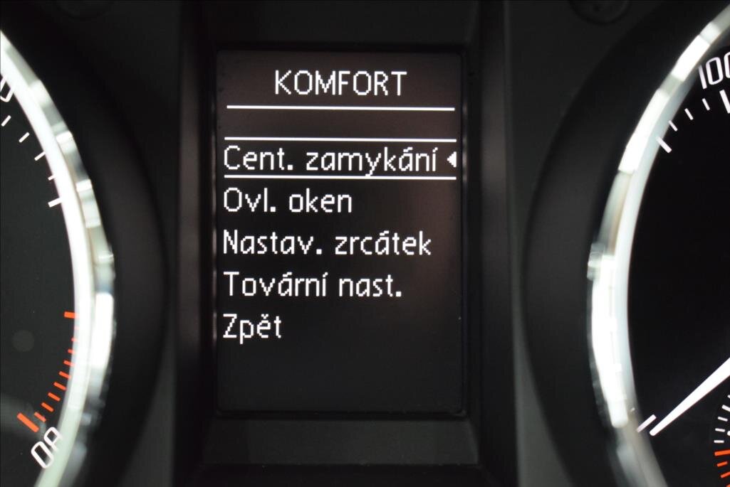 Škoda Yeti SUV 1,2 l 77 kw