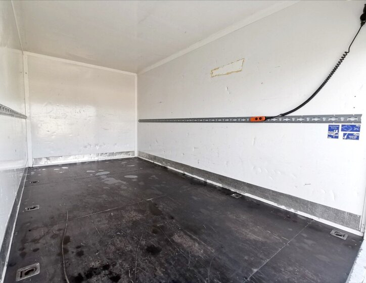 Opel Movano Skříň 2,2 l 103 kw