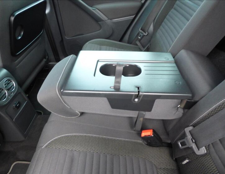 Volkswagen Tiguan Kombi 1,4 l 90 kw