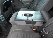 Volkswagen Tiguan Kombi 1,4 l 90 kw