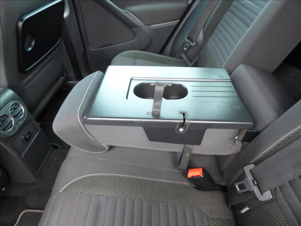 Volkswagen Tiguan Kombi 1,4 l 90 kw