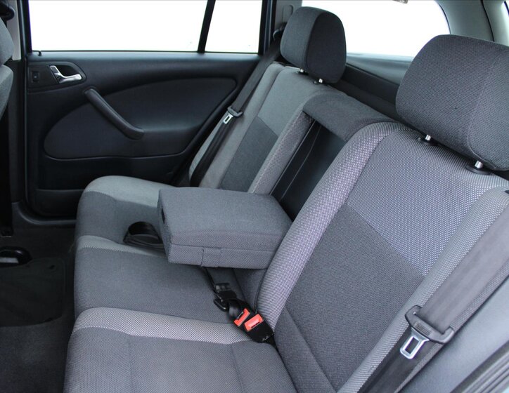 Škoda Octavia Kombi 1,6 l 75 kw