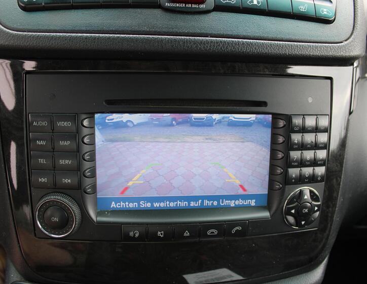 Mercedes-Benz Viano 17