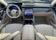 Mercedes-Benz Třídy S 16