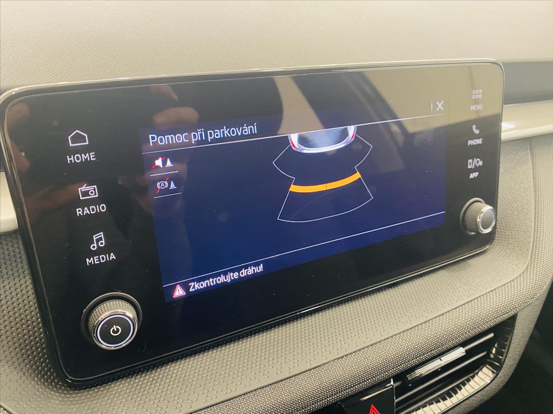 Škoda Fabia Hatchback 999,0 70 kw