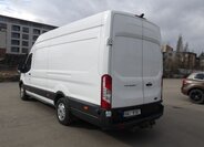 Ford Transit Skříň 2,2 l 114 kw
