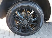 Mercedes-Benz Vito VAN / Minibus 1,8 l 100 kw