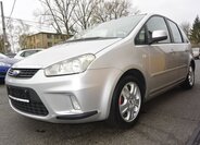 Ford C-MAX MPV 1,6 l 66 kw