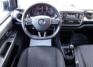 Škoda Citigo Hatchback 999,0 50 kw