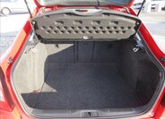 Škoda Octavia Sedan 1,4 l 90 kw