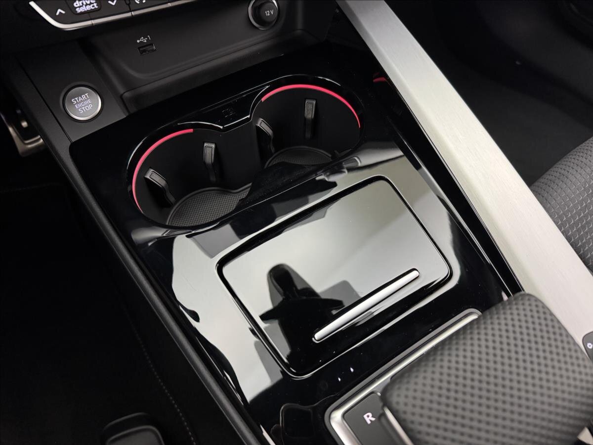 Audi A4 Kombi 2,0 l 150 kw