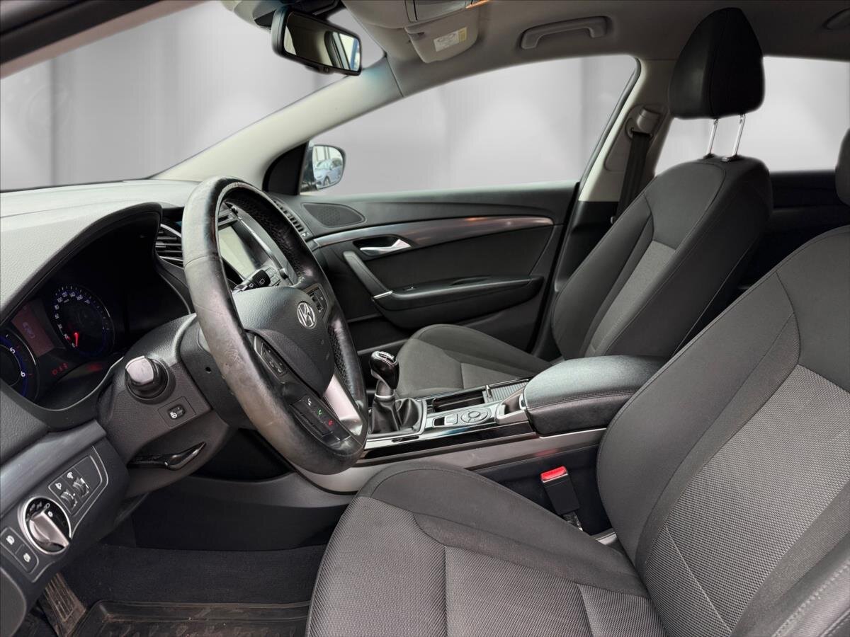 Hyundai i40 Kombi 1,7 l 104 kw