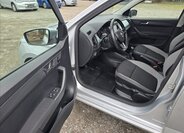 Škoda Fabia Hatchback 999,0 70 kw