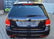 Volkswagen Golf Kombi 1,4 l 90 kw