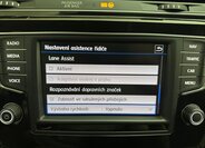 Volkswagen Touran MPV 2,0 l 110 kw