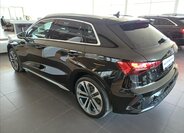 Audi A3 Hatchback 1,5 l 110 kw