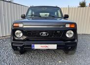 Lada Niva 2
