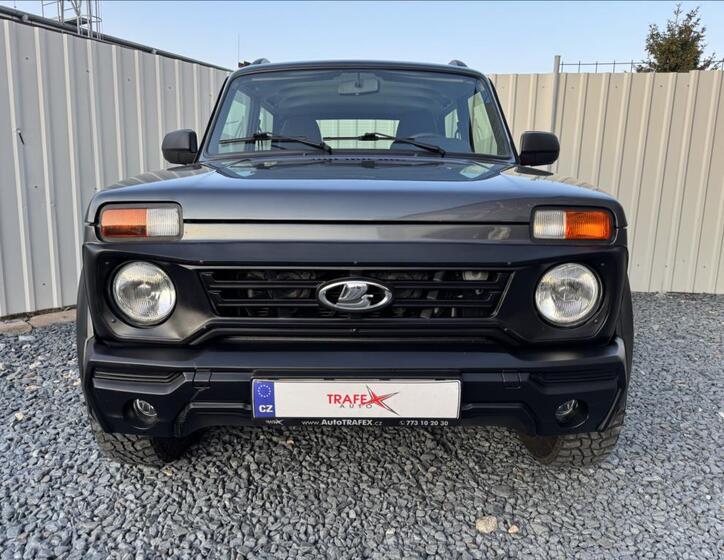Lada Niva 2