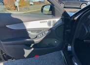 Mercedes-Benz Třídy C Kombi 3,0 l 287 kw