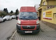 Citroën Jumper Skříň 2,2 l 96 kw