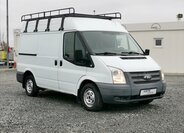 Ford Transit Ostatní 2,2 l 74 kw