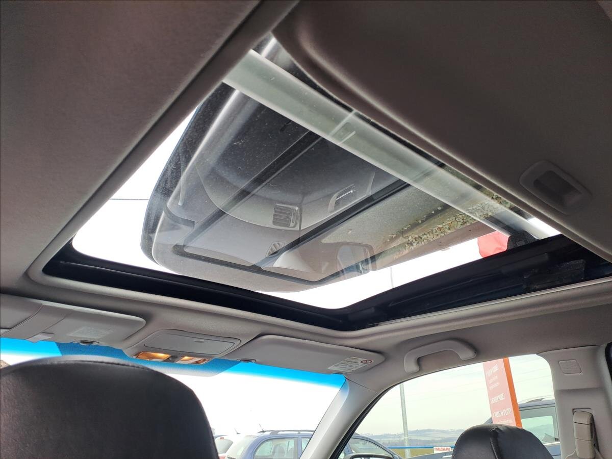 Subaru Forester SUV / Terénní 2,5 l 169 kw