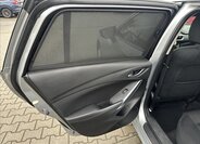 Mazda 6 Kombi 2,0 l 121 kw