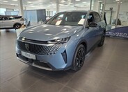 Peugeot 3008 1
