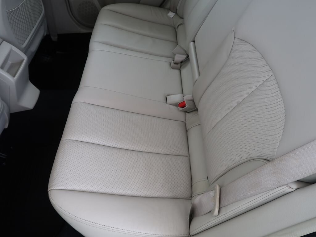 Subaru Outback Kombi 2,0 l 110 kw