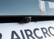 Citroën C3 Aircross SUV 1,2 l 100 kw