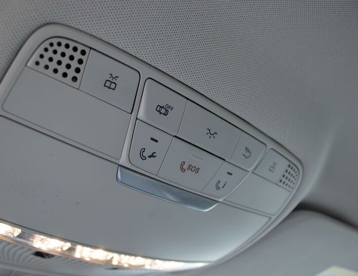 Mercedes-Benz Třídy C 20