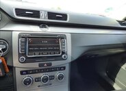 Volkswagen Passat Kombi 2,0 l 130 kw