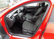 Škoda Octavia 13
