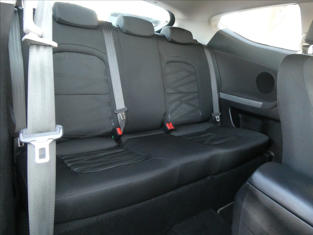 KIA Ceed Hatchback 1,6 l 996 kw