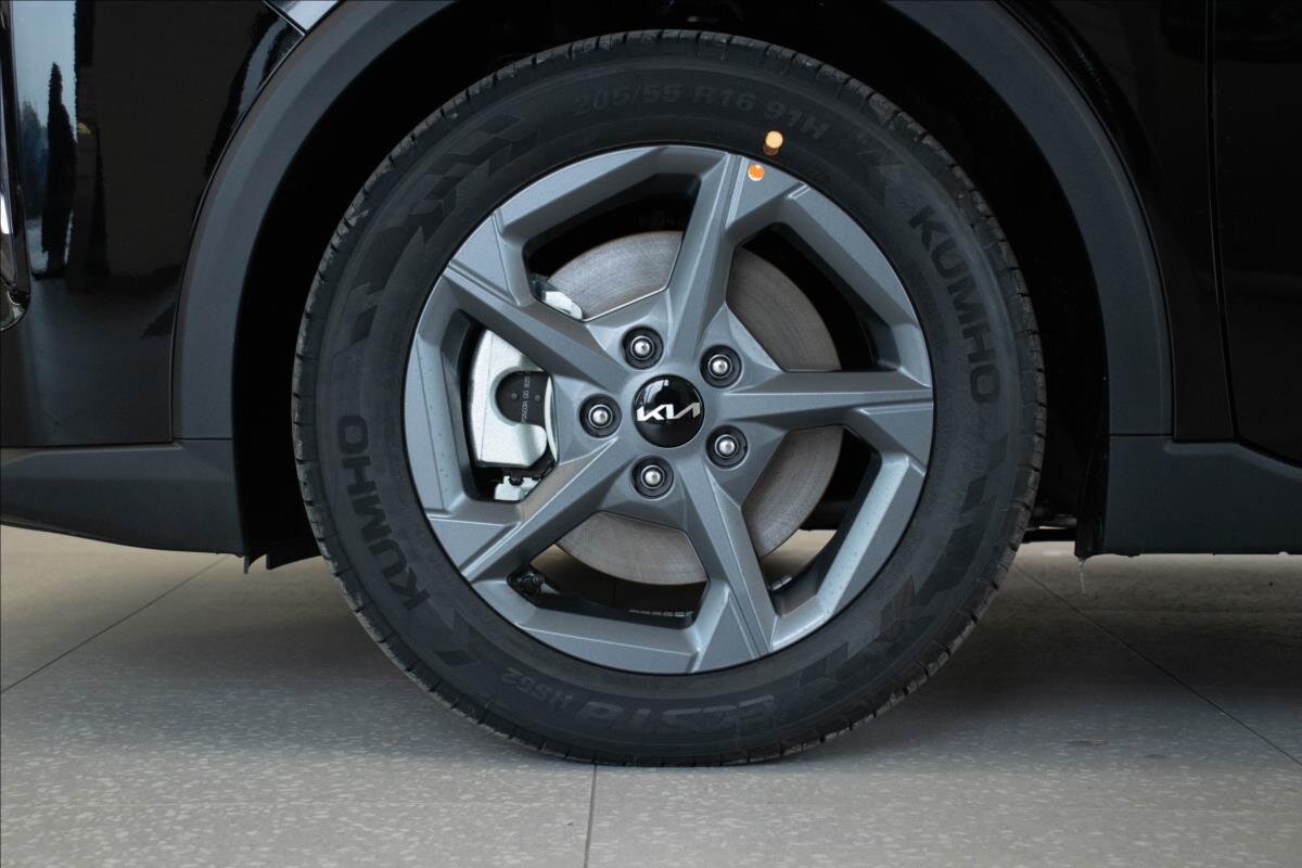 KIA Ostatní Ostatní 0,0 0