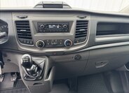 Ford Transit Custom 39