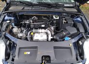Ford Mondeo Hatchback 1,6 l 85 kw