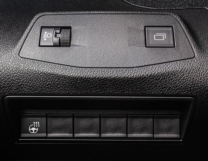 Peugeot Rifter MPV 1,5 l 96 kw