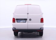 Volkswagen Transporter Skříň 2,0 l 66 kw