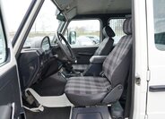 Mercedes-Benz Třídy G 11