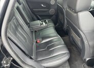 Land Rover Range Rover SUV 2,2 l 110 kw