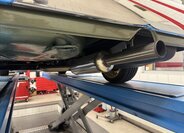 BMW Ostatní Kupé 2,0 l 74 kw