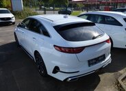KIA ProCeed Hatchback 0,0 103 kw