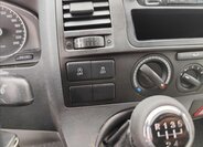 Volkswagen Transporter VAN-Minibus 2,0 l 84 kw