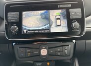 Nissan Leaf Hatchback 0,0 110 kw