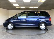 Volkswagen Sharan 4