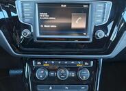 Volkswagen Touran 23