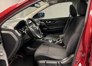 Nissan Qashqai 10